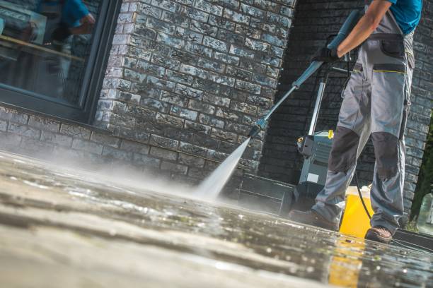 Best Gas Station Cleaning  in Tyhee, ID