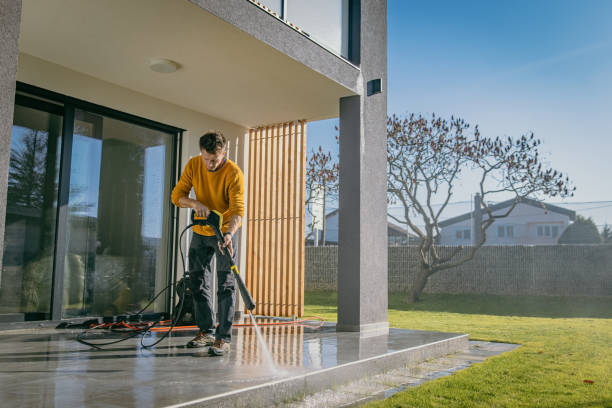 Tyhee, ID Pressure Washing Services Company