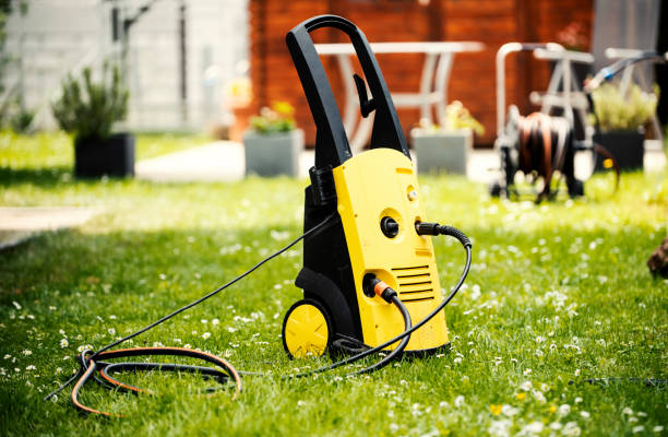 Best Driveway Pressure Washing  in Tyhee, ID